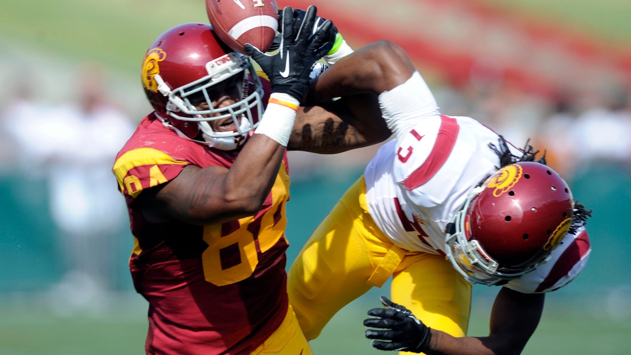 USC schedule breakdown: Part II